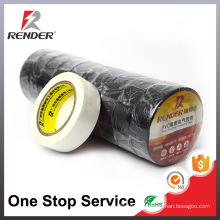 Insulation Materials Elements Industrial Plaster Adhesive Tape Black White Red Yellow Blue Green Colored Silicone Adhesive Tape